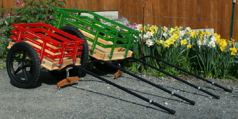 WIN Small and Large Carts
WINSMCART and WINLGCART
